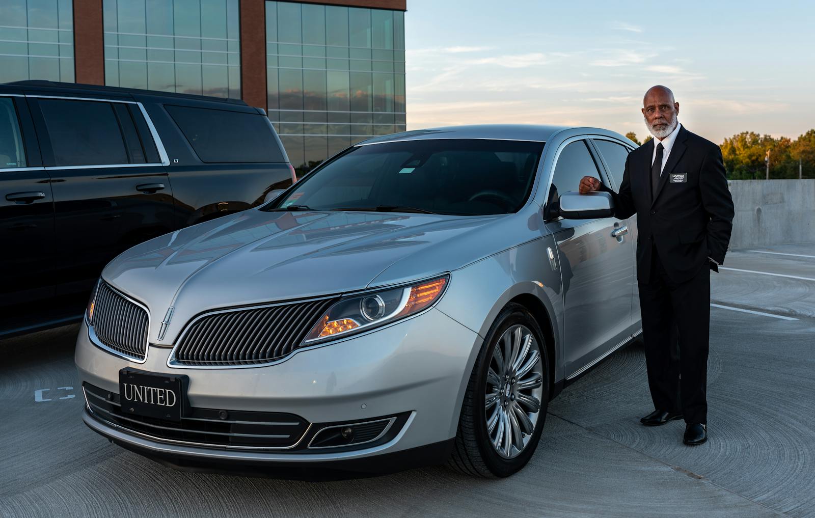 Работа водителем