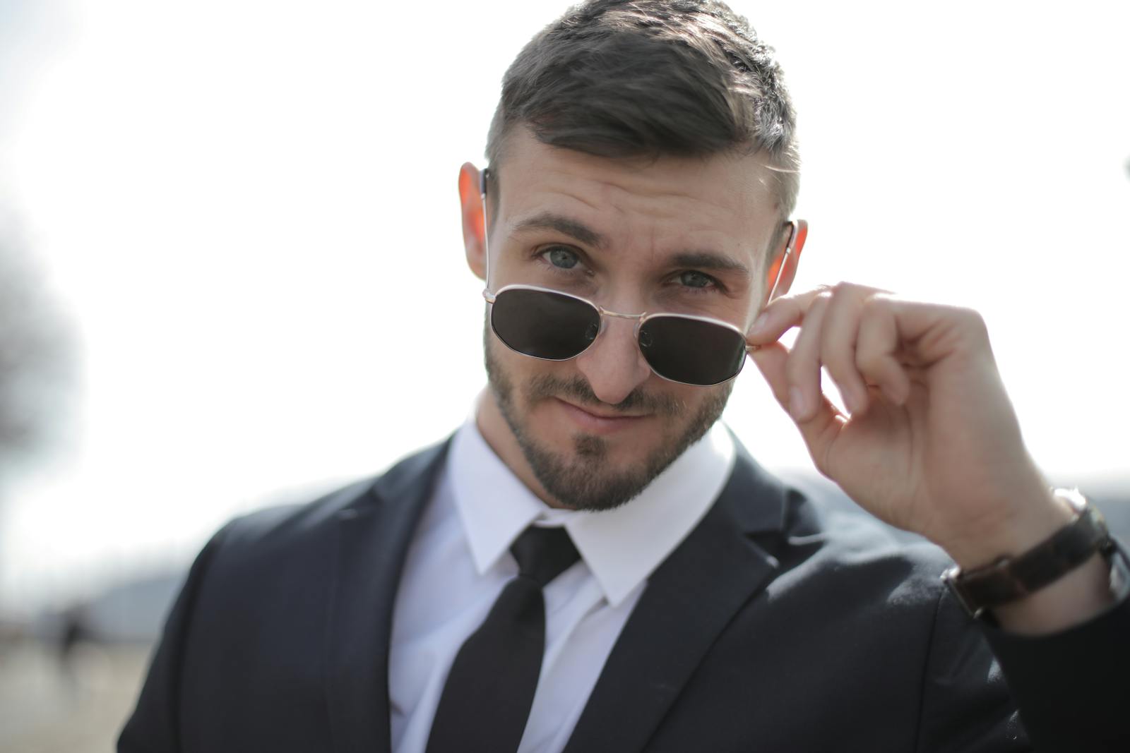 Работа личным охранником